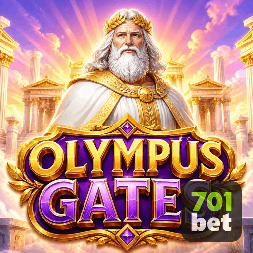 Saldo e bônus exibidos no lobby do app 701BET